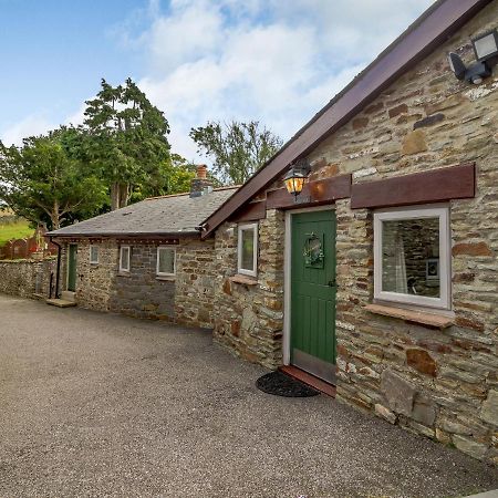Caner Bach Lodge Bridgend (Wales) Exterior foto